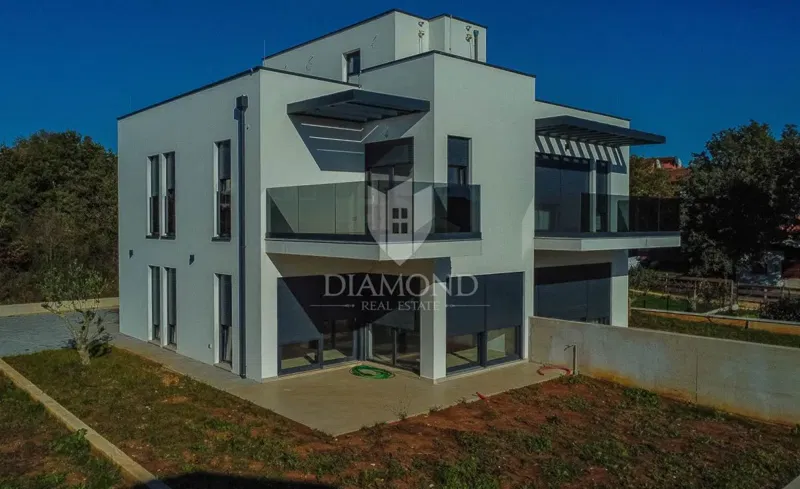 Cittanova, dintorni, nuova casa a 400 metri dal mare! – 3