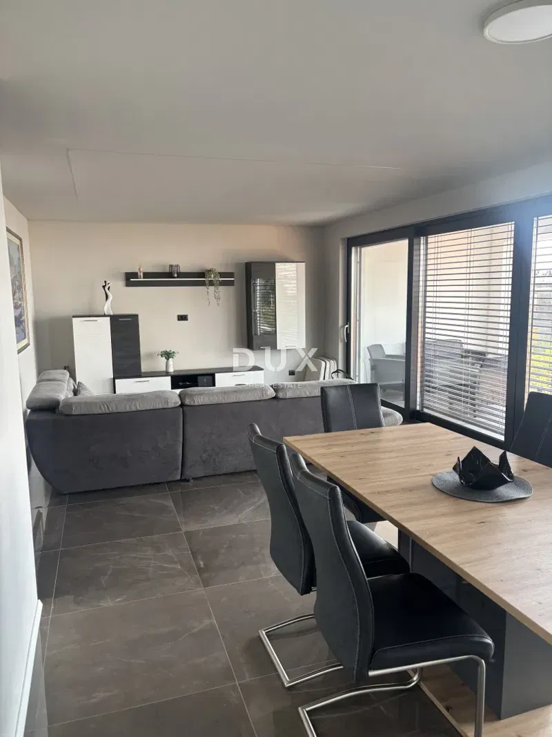 RIJEKA, KRIMEA - Luxury apartment for rent with a view of the Kvarner Bay – 3