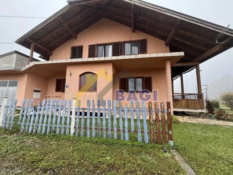 Casa Lazina Čička, Velika Gorica - Okolica, 250m2