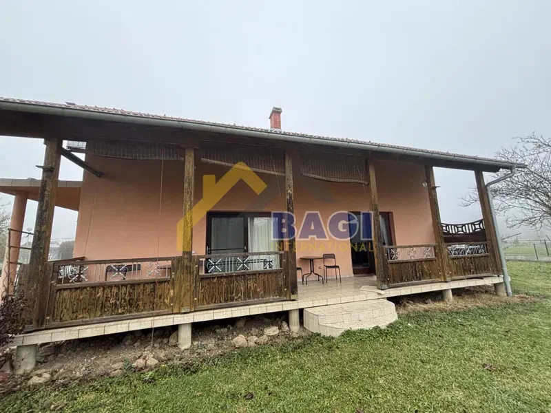 House Lazina Čička, Velika Gorica - Okolica, 250m2 – 3