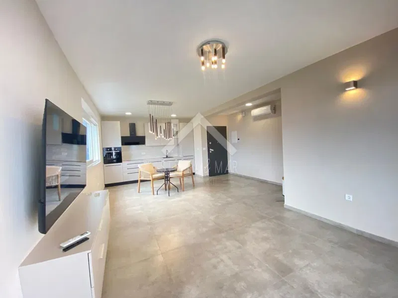 Two-bedroom apartment, sea view, NEW BUILDING - Privlaka – 2