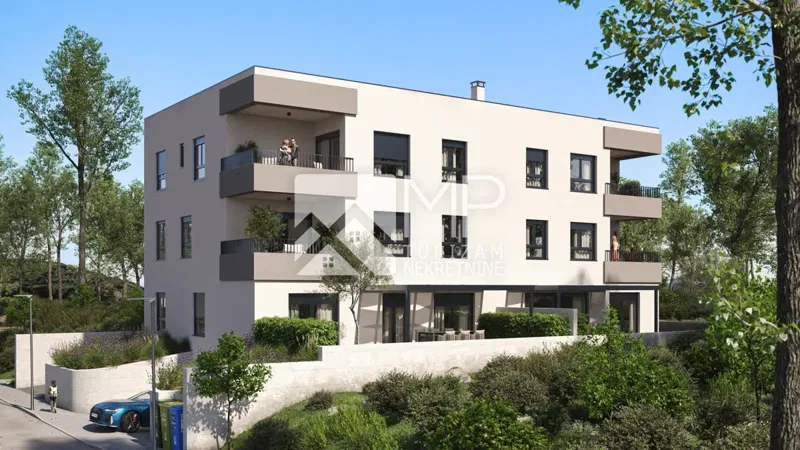 Appartamento Pula – 2