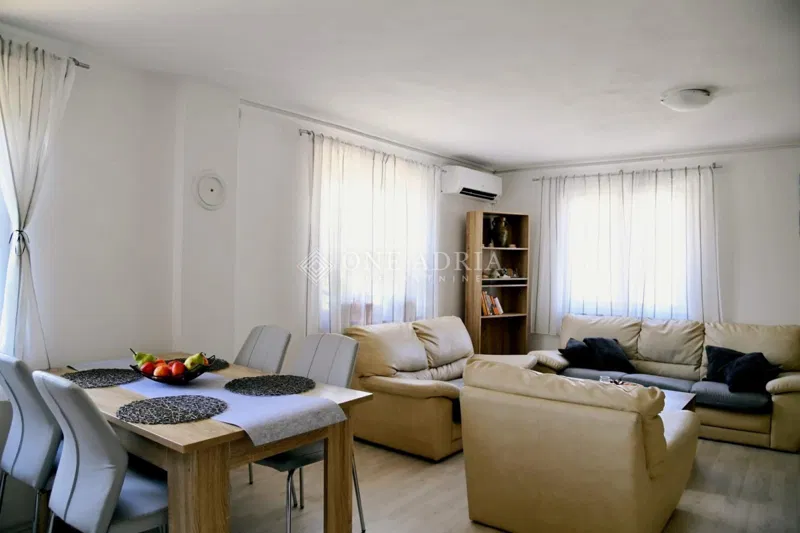 Hiša Dobrinj – 3