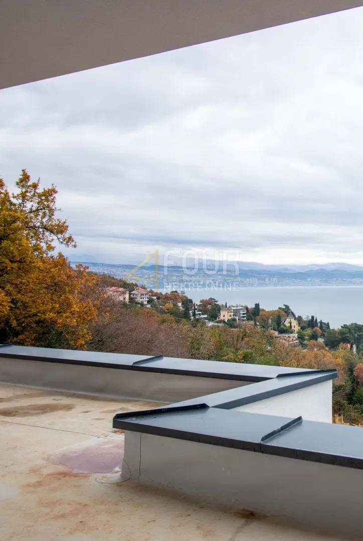 Ház Ičići, Opatija - Okolica, 267,73m2 – 2