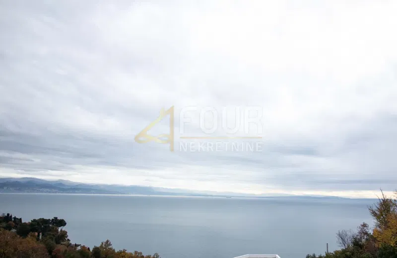 Ház Ičići, Opatija - Okolica, 267,73m2 – 3
