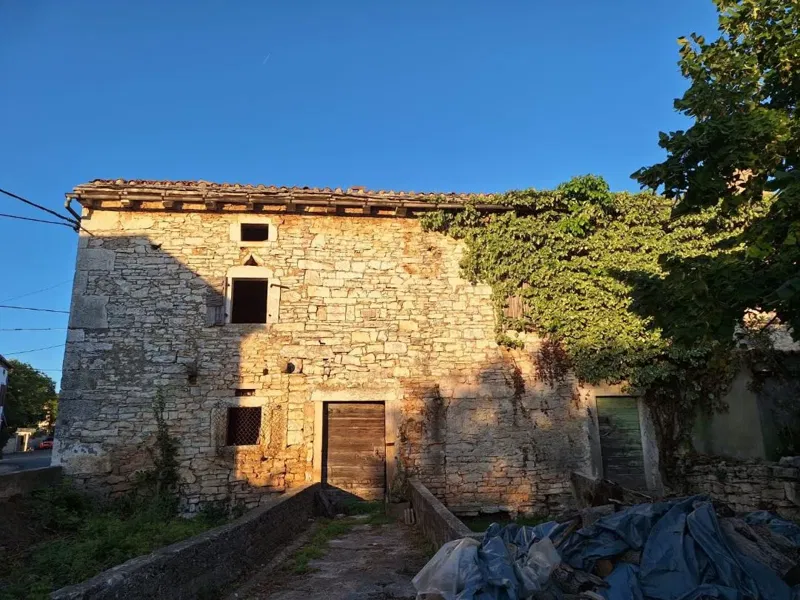 House Filipana, Marčana, 150m2 – 2