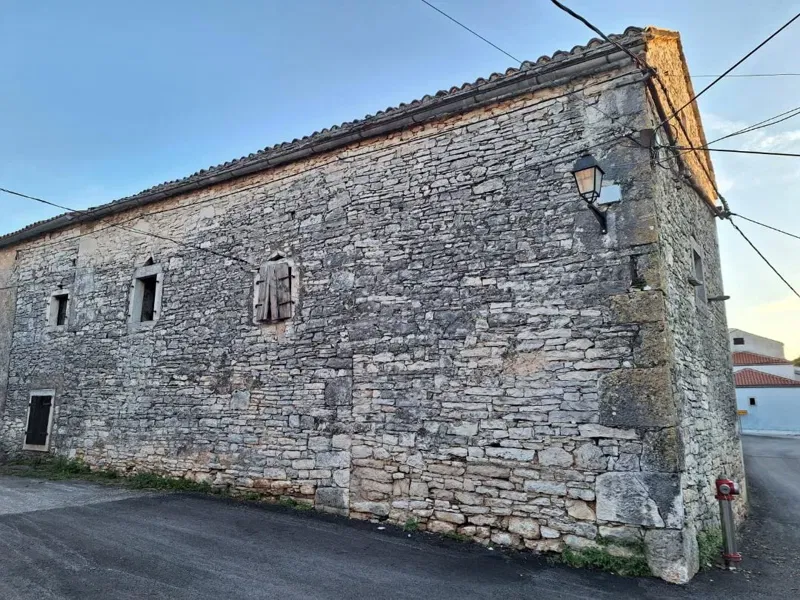 House Filipana, Marčana, 150m2 – 3