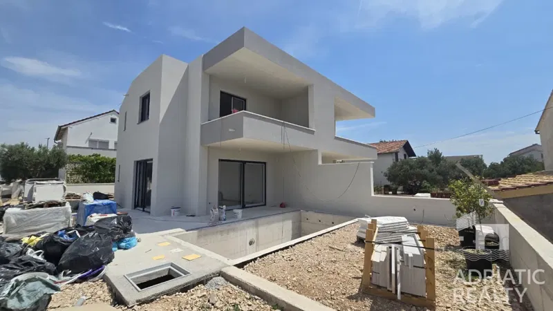 Ház Vodice – 2
