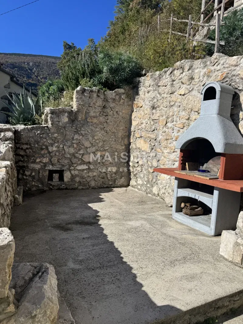 Ház Sučići, Mošćenička Draga, 91m2 – 3