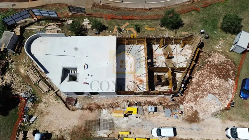 Poreč, dintorni, Appartamento di lusso al 2° piano con vista mare, a 2 km dal mare – 3