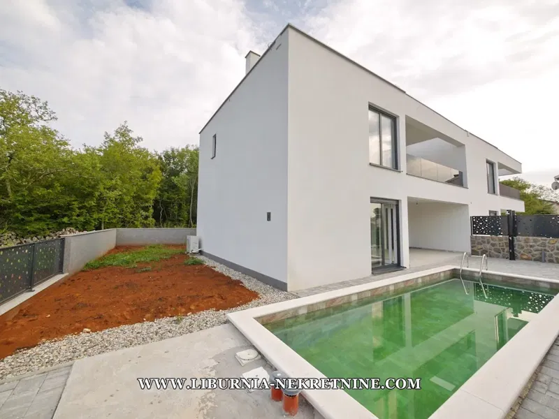 House Malinska – 3