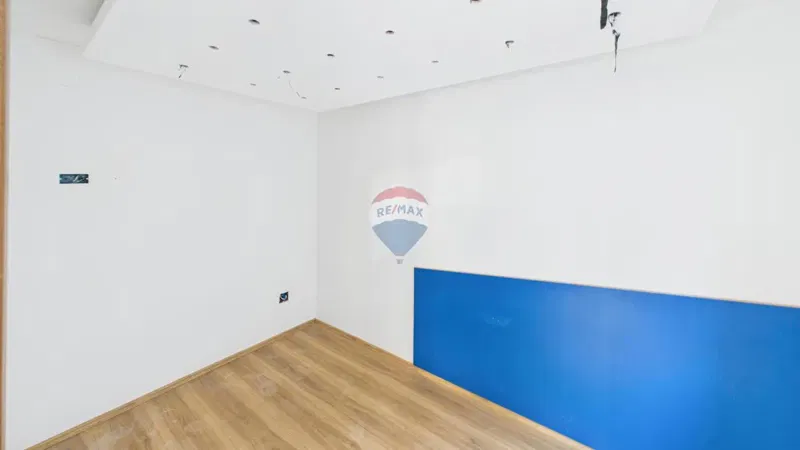 Condo/Apartment Njivice, Omišalj, 67m2 – 3