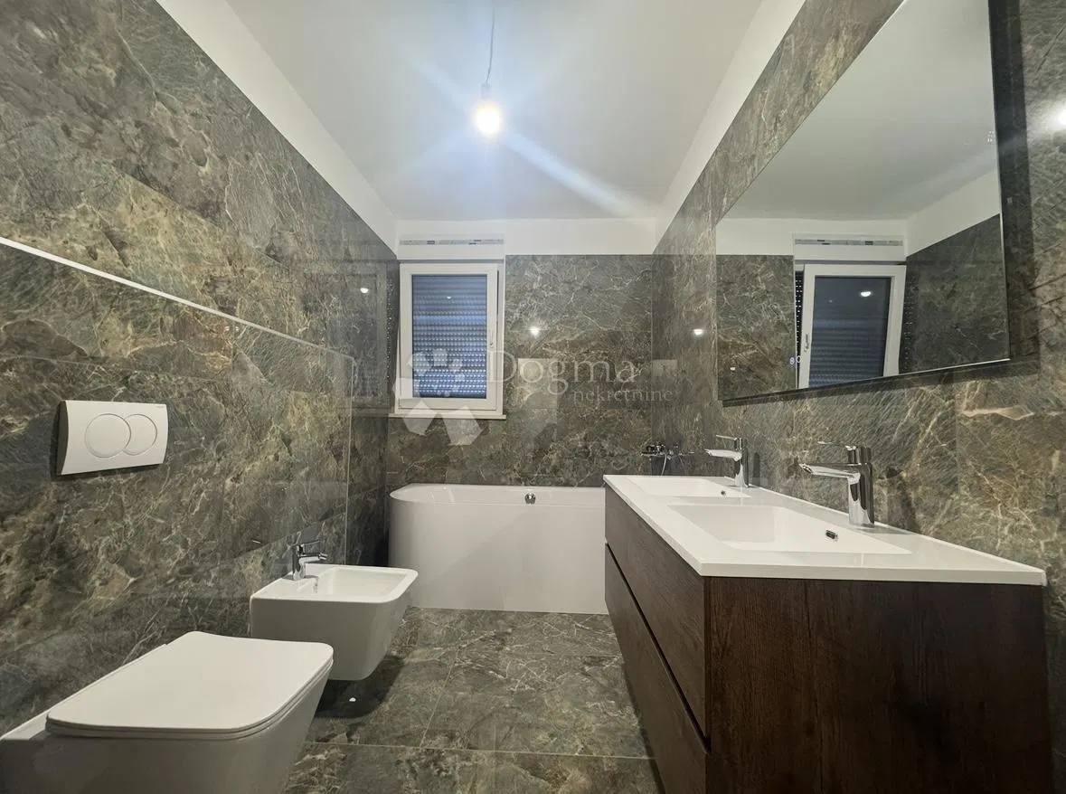 Квартира Čavle, 120m2