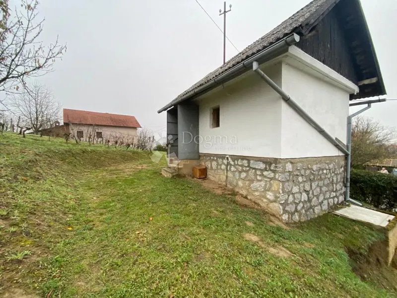 Teren budowlany Popovača, 1.115m2
