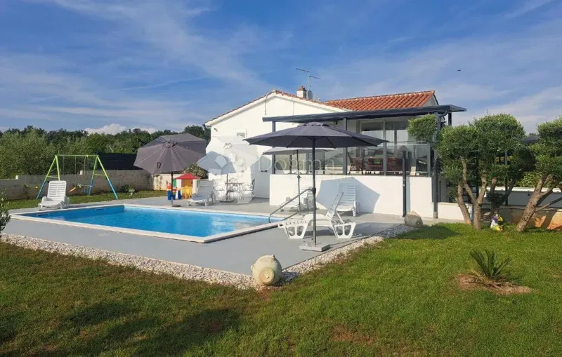 Casa Poreč, 115m2 – 2