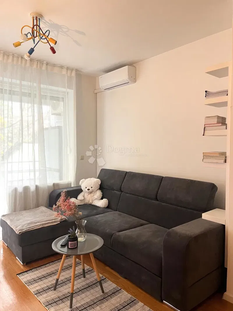 Квартира Donji grad, Donji Grad, 40,55m2 – 3