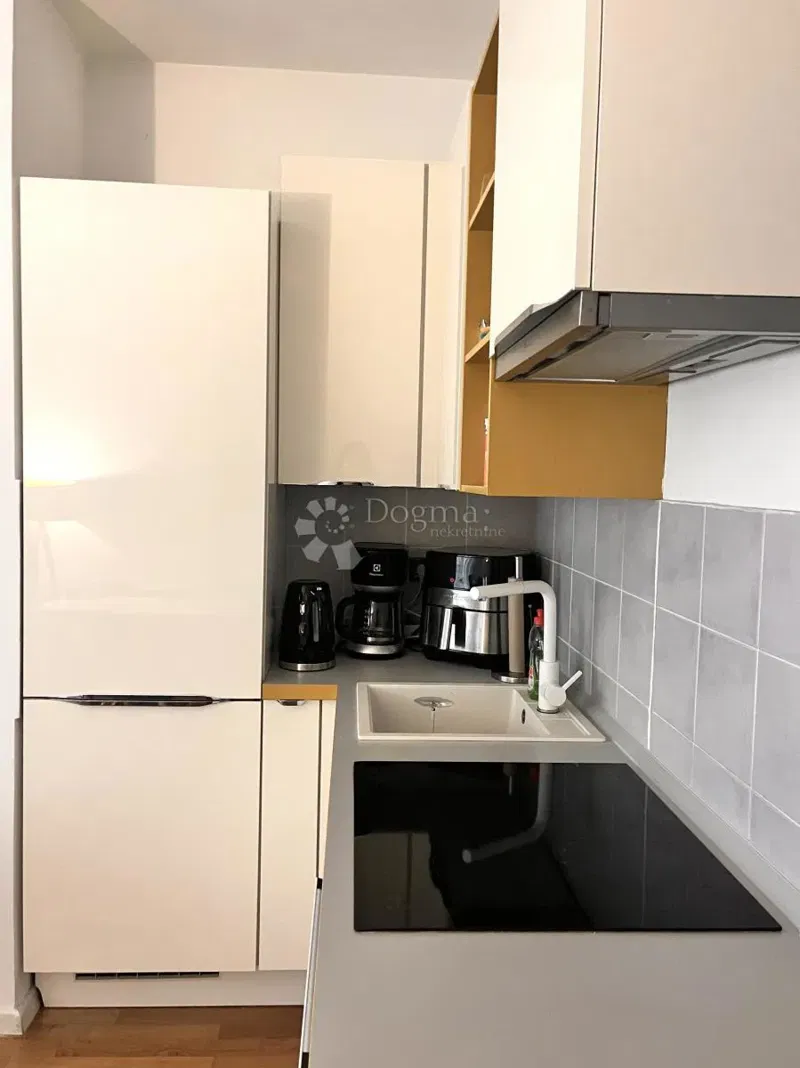 Квартира Donji grad, Donji Grad, 40,55m2 – 2