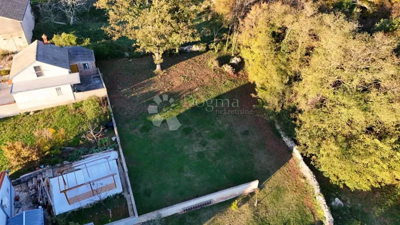 Terreno edificabile Rakalj, Marčana, 720,86m2 – 3