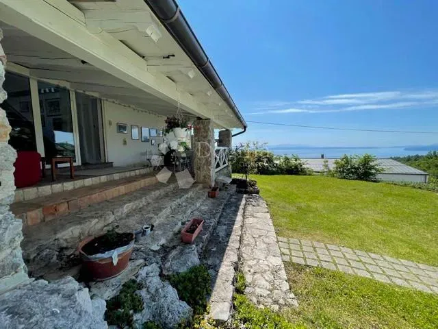 Casa Veprinac, Opatija - Okolica, 400m2 – 2