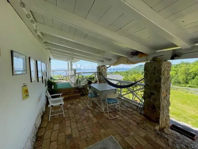 Casa Veprinac, Opatija - Okolica, 400m2 – 3