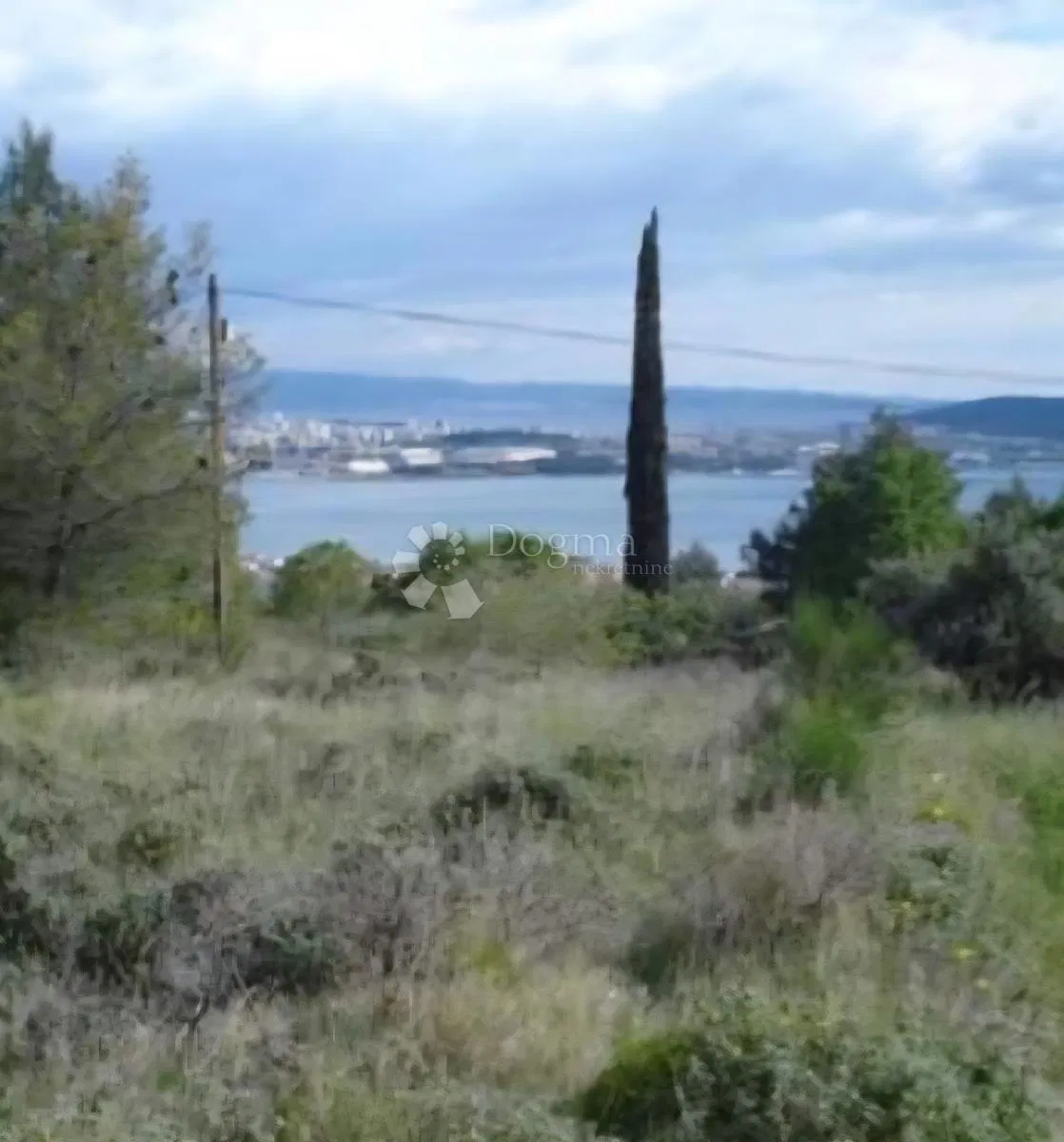 Mezőgazdasági terület Kaštel Sućurac, Kaštela, 2.278m2