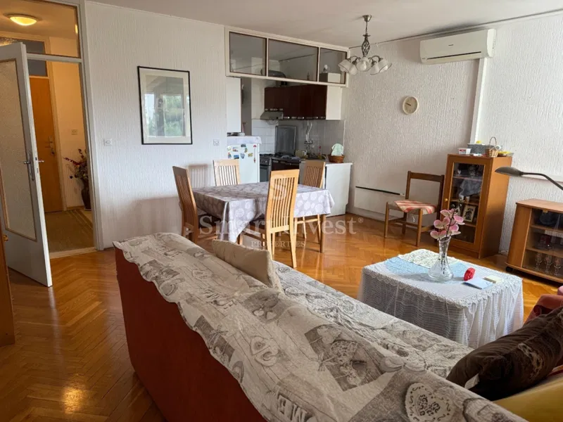 Stanovanje Gornja Vežica, Rijeka, 90,74m2 – 2