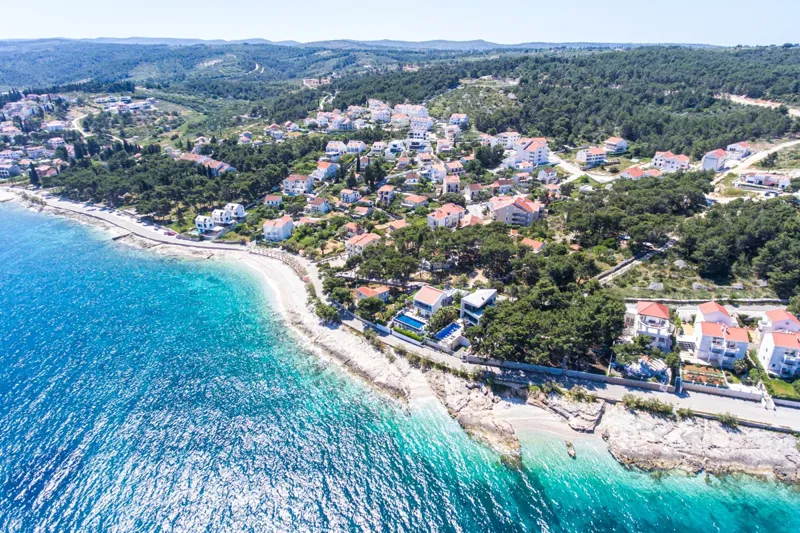Una casa con vista mare – 2