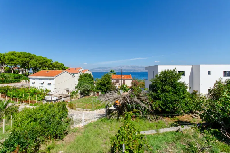 Una casa con vista mare – 3
