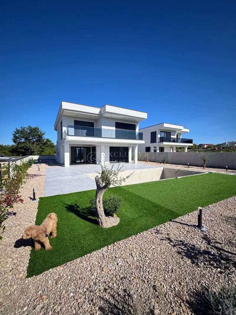 Haus Krk, 197m2