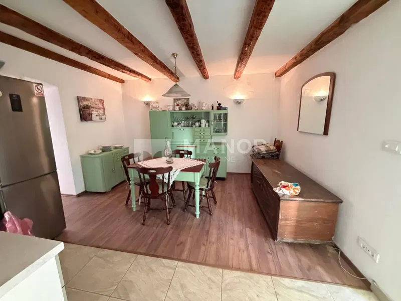 House Milohnići, Krk, 280m2 – 2