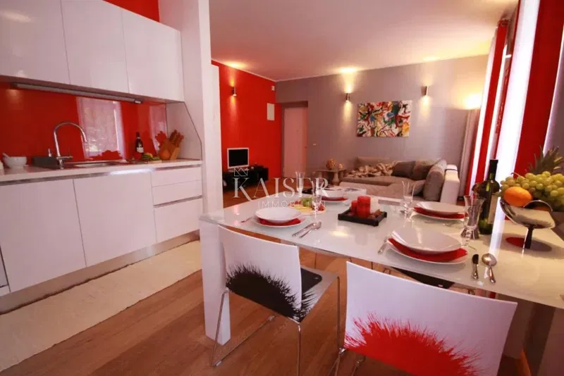 Квартира Opatija - Centar, Opatija, 53m2 – 2