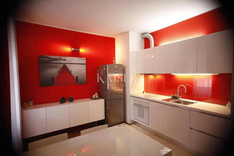 Квартира Opatija - Centar, Opatija, 53m2 – 3
