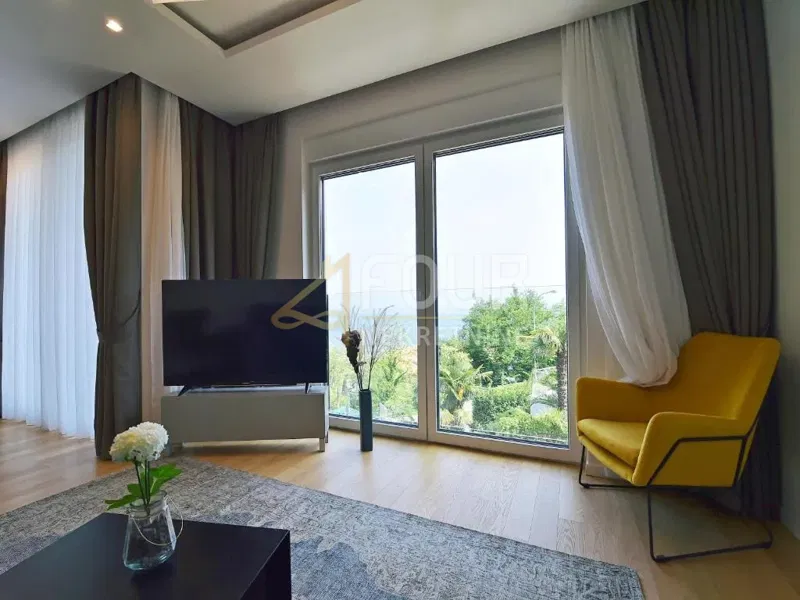 House Opatija - Centar, Opatija, 2.000m2 – 2