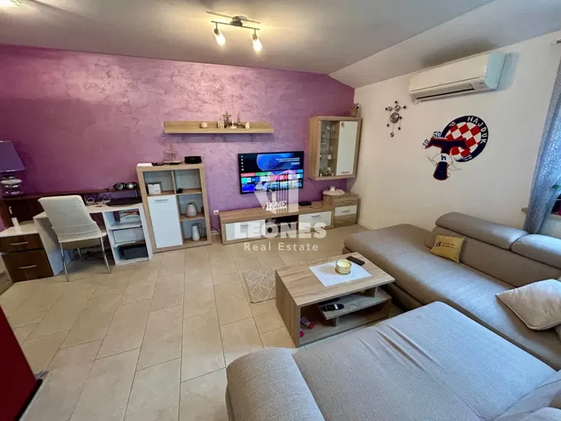 Appartamento a Cittanova in posizione tranquilla con due camere da letto – 3