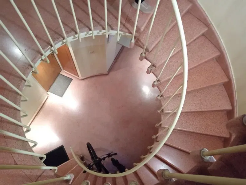 Flat Umag, 42m2 – 2