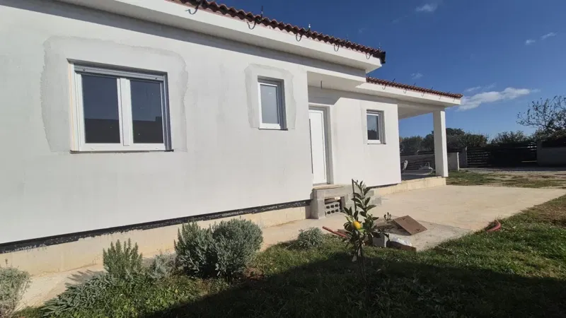 House Monteserpo - Komunal, Pula, 81,53m2 – 2