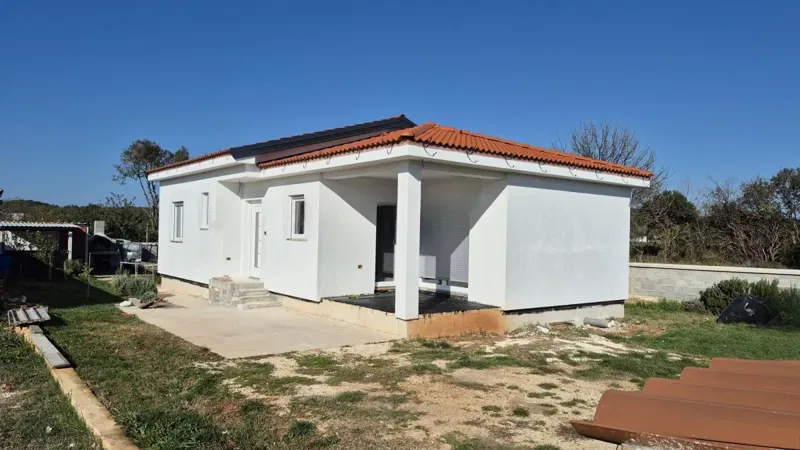 House Monteserpo - Komunal, Pula, 81,53m2 – 3