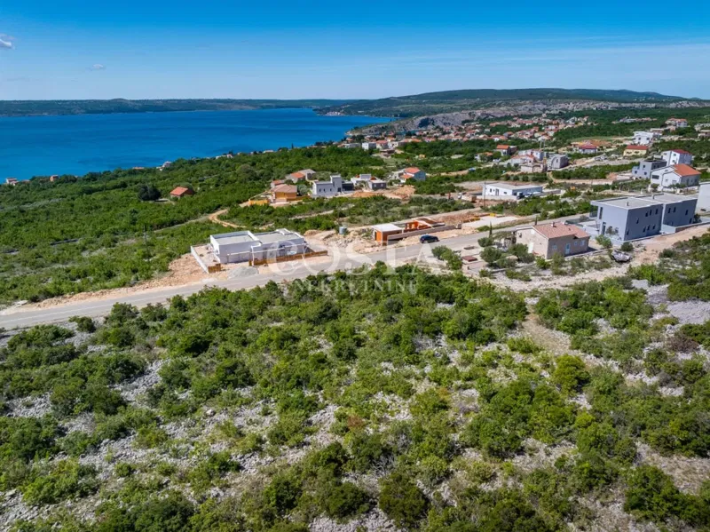 Terreno Maslenica – 3