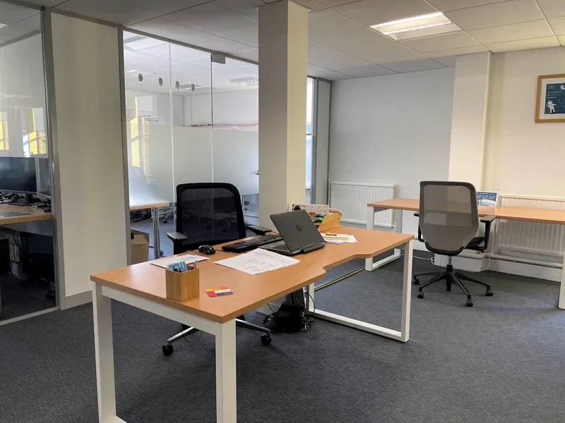 Immobile commerciale Centar – 3