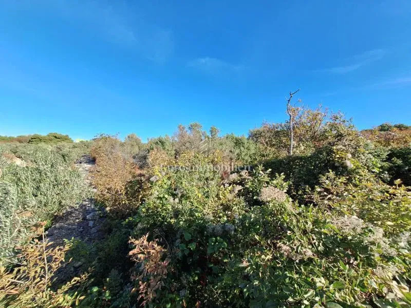 Pozemok Punat – 3