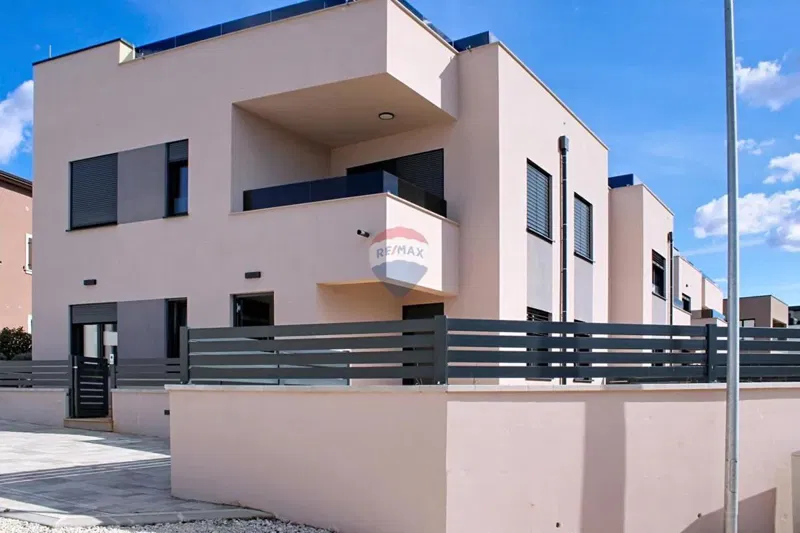 Byt Poreč – 3