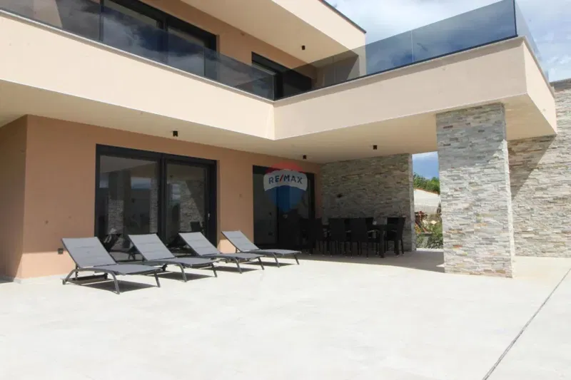 Haus Kaštelir, Kaštelir-Labinci, 220m2 – 3