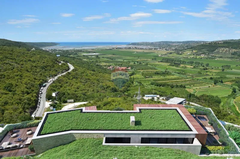 Bauland Kaštel, Buje, 18.935m2 – 2