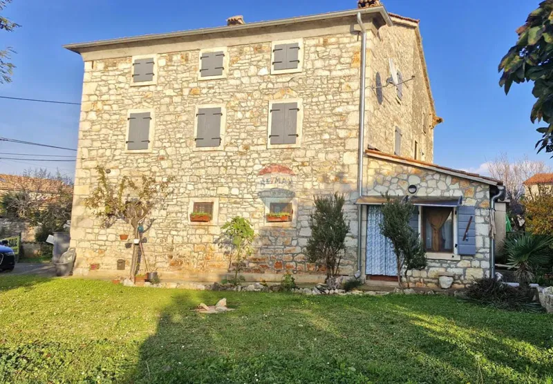 Дом Poreč okolica, Poreč, 194m2 – 2