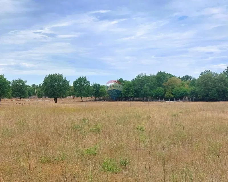 Pozemok Dračevac – 2