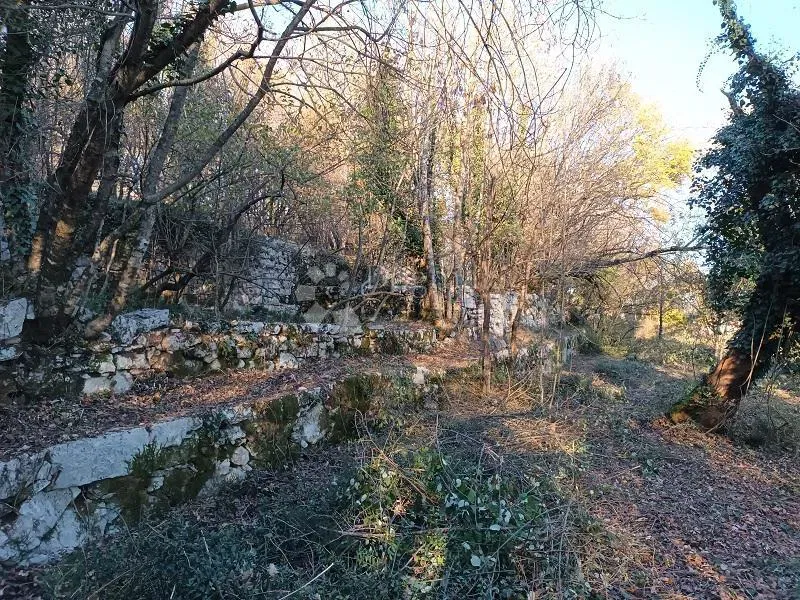 Pozemok Jušići – 2