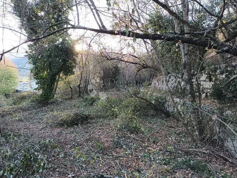 Pozemok Jušići – 3