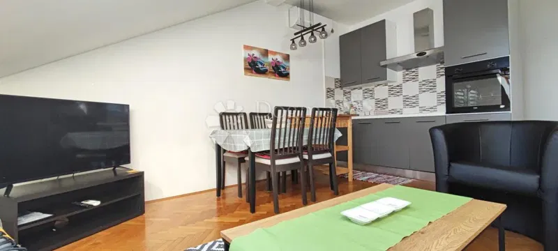 Квартира Opatija - Centar, Opatija, 54m2 – 2