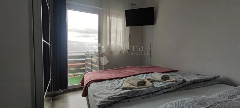 Квартира Opatija - Centar, Opatija, 38m2 – 2