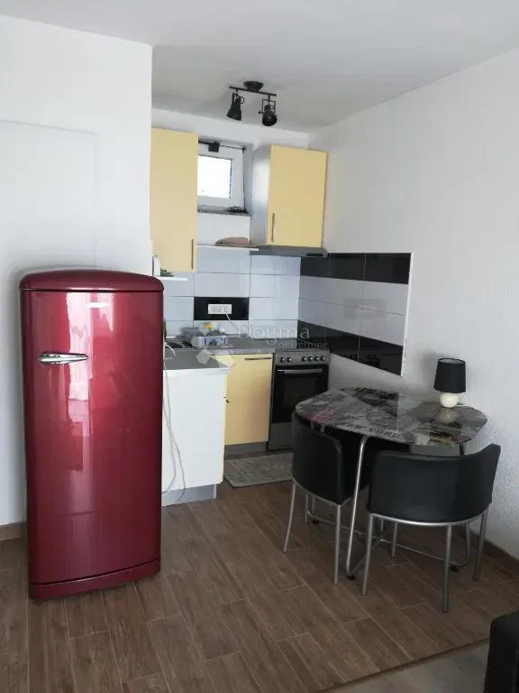 Квартира Opatija - Centar, Opatija, 38m2 – 3